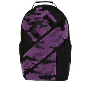 PURPLE PROTOCOL BACKPACK