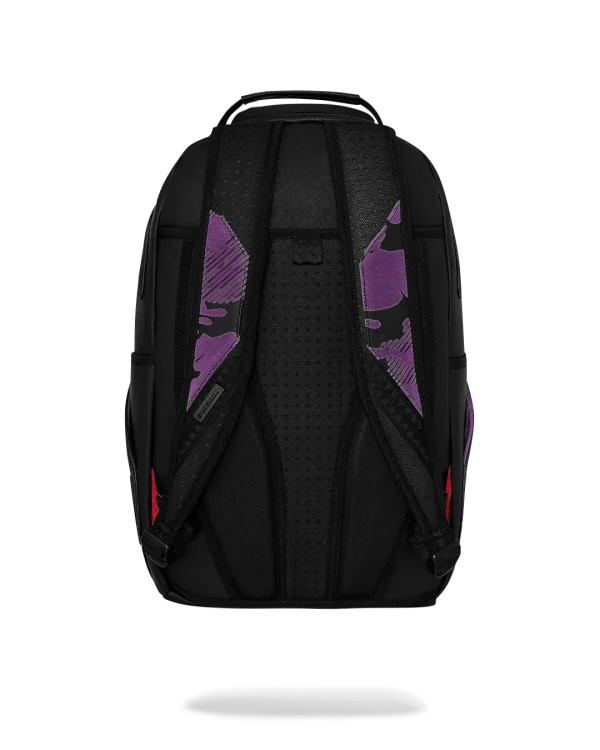 PURPLE PROTOCOL BACKPACK