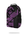 PURPLE PROTOCOL BACKPACK