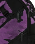 PURPLE PROTOCOL BACKPACK