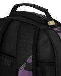 PURPLE PROTOCOL BACKPACK