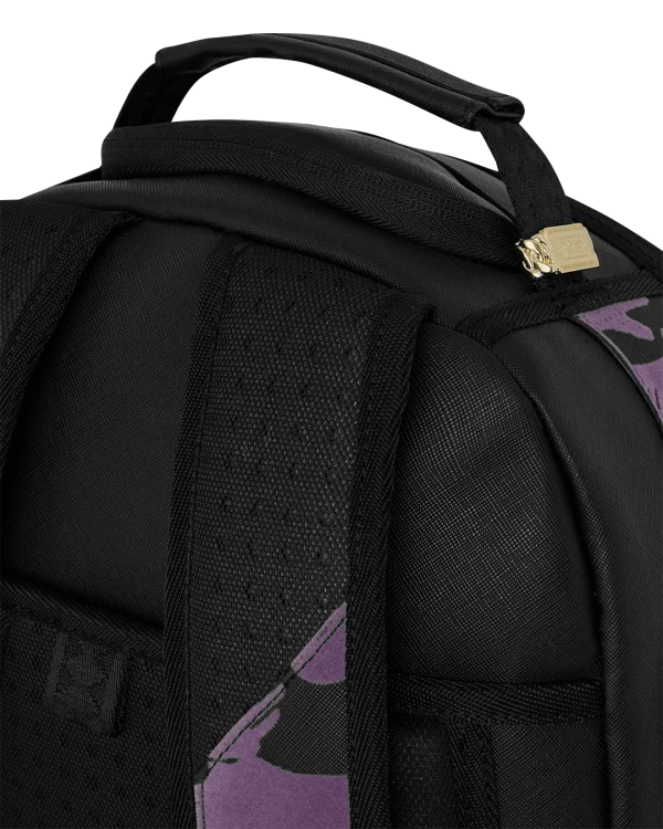 PURPLE PROTOCOL BACKPACK