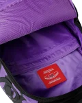 PURPLE PROTOCOL BACKPACK
