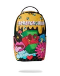MONEY BOY THE NEXT DIMENSION BACKPACK