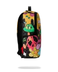 MONEY BOY THE NEXT DIMENSION BACKPACK