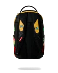 MONEY BOY THE NEXT DIMENSION BACKPACK