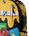 MONEY BOY THE NEXT DIMENSION BACKPACK