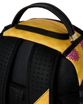 MONEY BOY THE NEXT DIMENSION BACKPACK