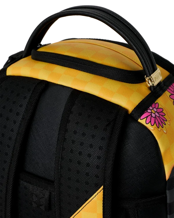 MONEY BOY THE NEXT DIMENSION BACKPACK