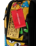 MONEY BOY THE NEXT DIMENSION BACKPACK