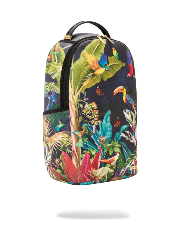 SECRET GARDENS CLUB BACKPACK