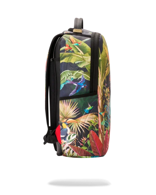 SECRET GARDENS CLUB BACKPACK