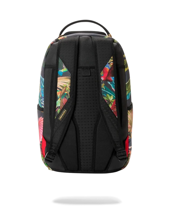 SECRET GARDENS CLUB BACKPACK