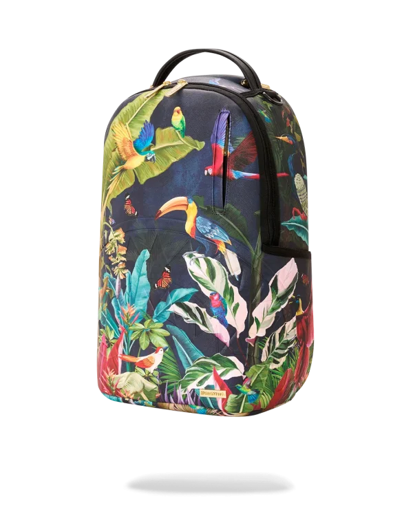 SECRET GARDENS CLUB BACKPACK