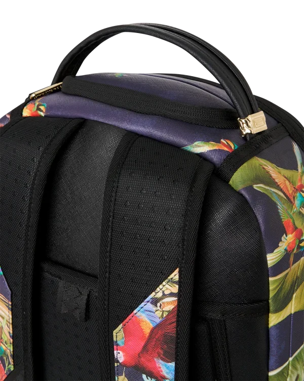 SECRET GARDENS CLUB BACKPACK
