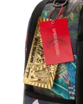 SECRET GARDENS CLUB BACKPACK