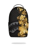 BILLIONAIRE BLOOM BACKPACK