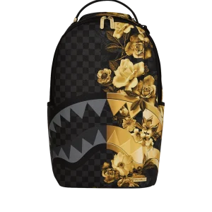 BILLIONAIRE BLOOM BACKPACK