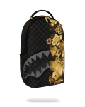 BILLIONAIRE BLOOM BACKPACK
