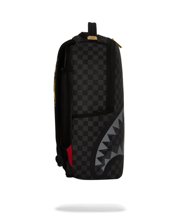 BILLIONAIRE BLOOM BACKPACK