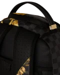 BILLIONAIRE BLOOM BACKPACK