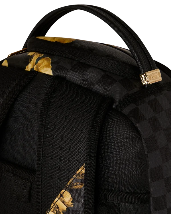 BILLIONAIRE BLOOM BACKPACK