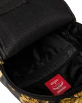 BILLIONAIRE BLOOM BACKPACK