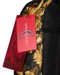 BILLIONAIRE BLOOM BACKPACK
