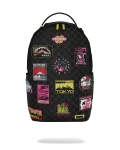 GLOBAL MOGUL TOKYO TOWER BACKPACK