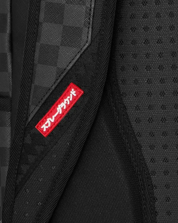 GLOBAL MOGUL TOKYO TOWER BACKPACK