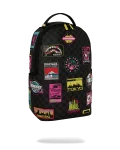 GLOBAL MOGUL TOKYO TOWER BACKPACK