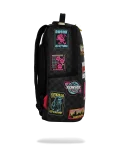 GLOBAL MOGUL TOKYO TOWER BACKPACK