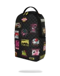 GLOBAL MOGUL TOKYO TOWER BACKPACK