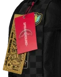 GLOBAL MOGUL TOKYO TOWER BACKPACK