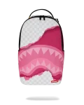 UNMASKED BACKPACK