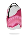 UNMASKED BACKPACK