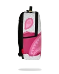 UNMASKED BACKPACK