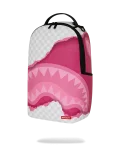 UNMASKED BACKPACK