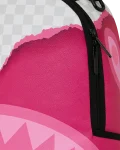 UNMASKED BACKPACK