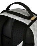 UNMASKED BACKPACK
