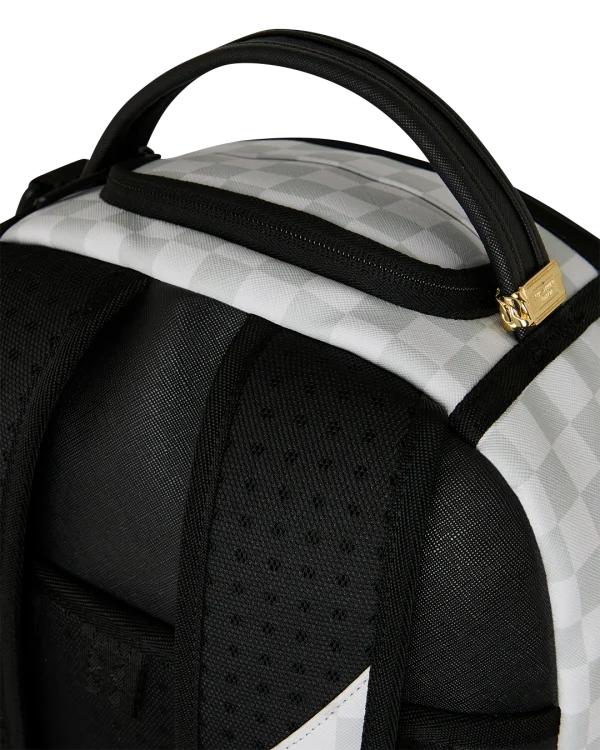 UNMASKED BACKPACK