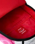 UNMASKED BACKPACK