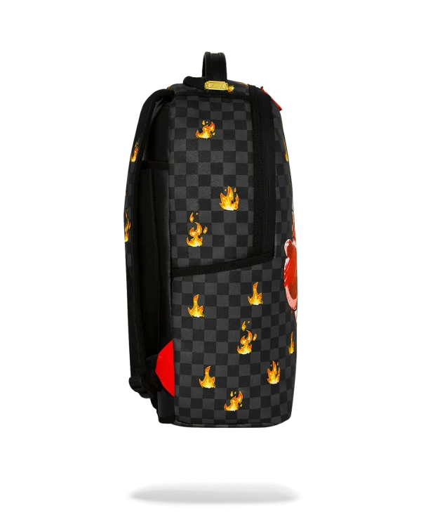 DIABLO - FASTLANE BACKPACK