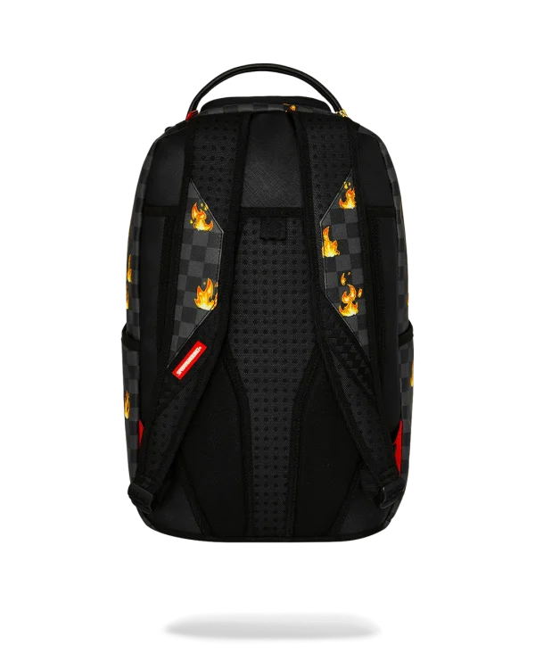 DIABLO - FASTLANE BACKPACK