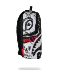 AMP'D UP BACKPACK
