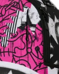 AMP'D UP BACKPACK