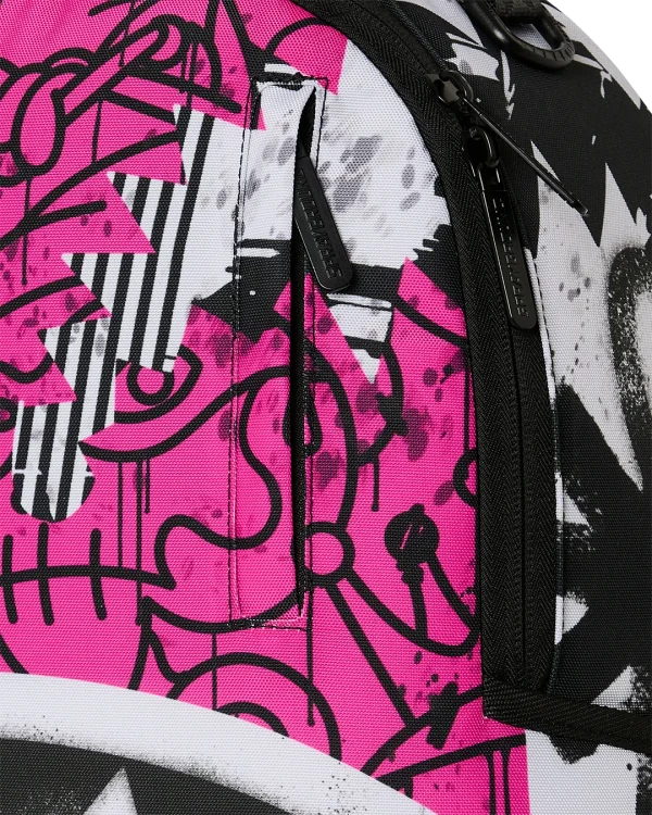 AMP'D UP BACKPACK