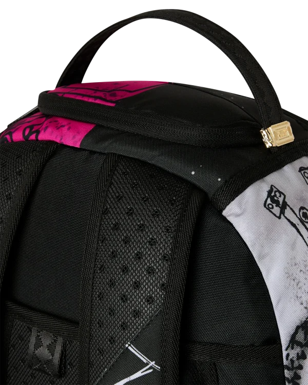 AMP'D UP BACKPACK