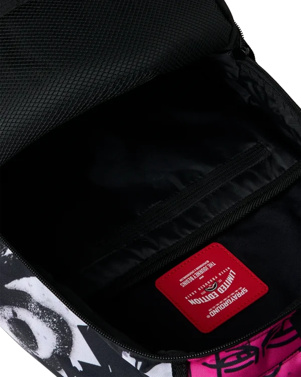 AMP'D UP BACKPACK