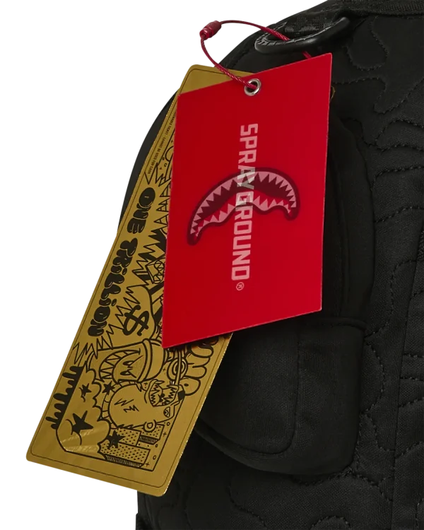 SHARK CENTRAL KYUSHU MOUNTAIN BACKPACK
